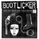 Bootlicker – Lick The Boot Lose Your Teeth: The EPs